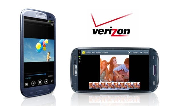 Fix Battery Drain on Verizon Galaxy S3 on Jelly Bean update