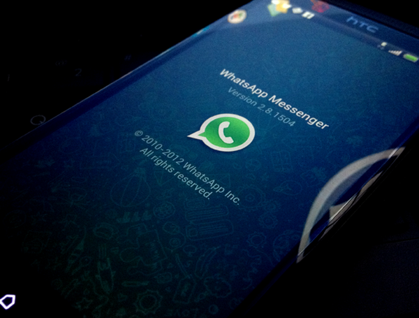 Whatsapp for Android to be paid soon?