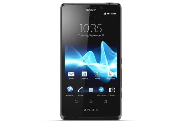 Sony updates Xperia T and Xperia TX with great new features