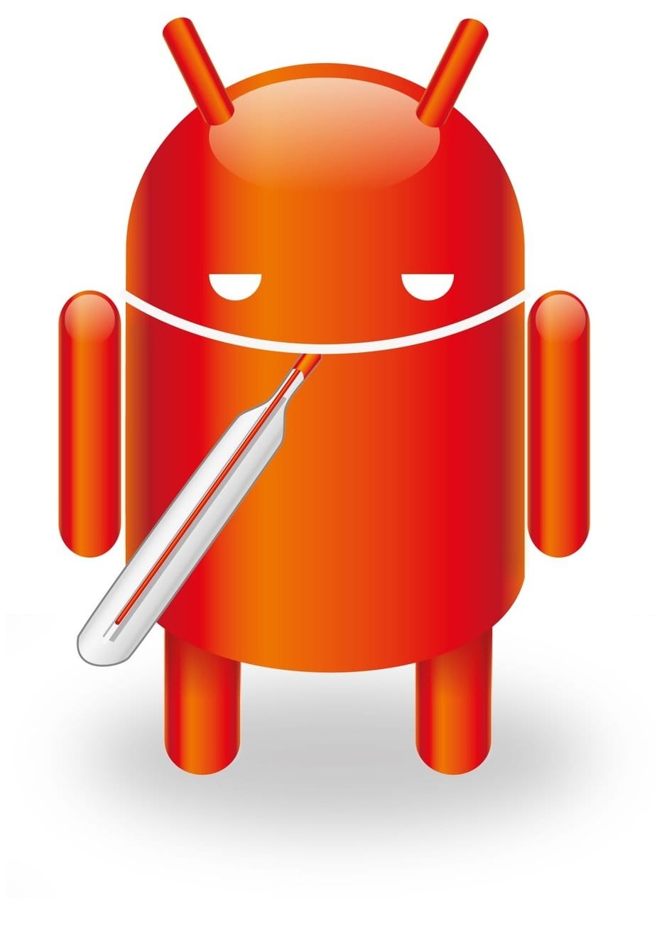 Android 4.2 malware scanner detected only 15% of malicious code in test