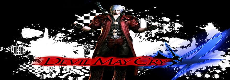 Devil May Cry 4: Refrain coming to Android. Only in Japan for now, though.