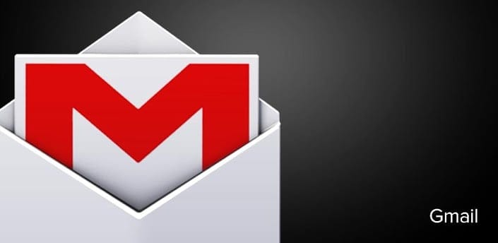 Gmail update with pinch-to-zoom support now available in Play Store