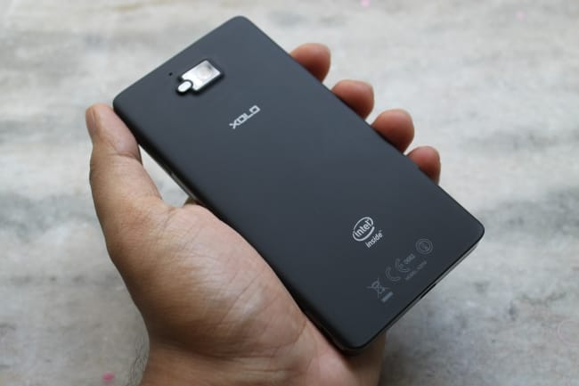 Intel-powered Android smartphones for INR 7,000 coming to India next year