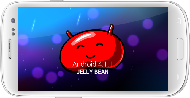 Jelly Bean rolling out to Galaxy S3 on AT&T, Rogers, Bell, Telus and SaskTel