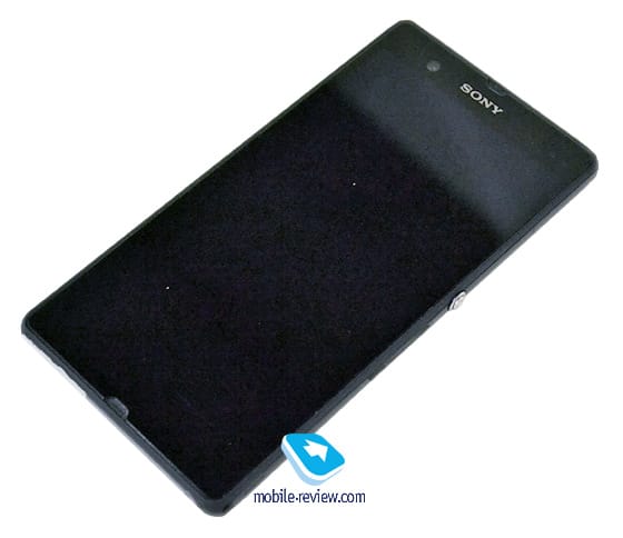 Sony Xperia Z is Yuga, 1080p display to sport OptiContrast technology