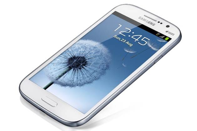 Samsung Galaxy Grand Specs, Price and Release Date