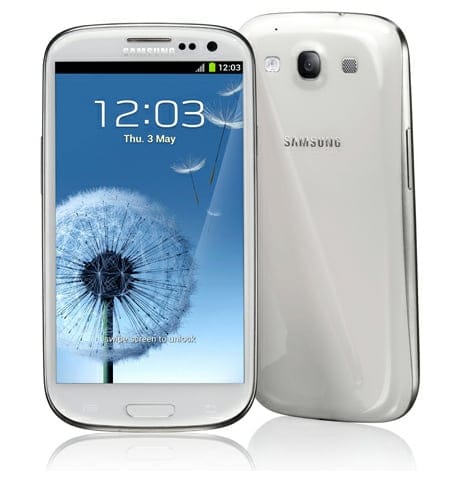 New OTA Update for Samsung Galaxy S3 rolling out, probably fixes the Exynos vulnerability