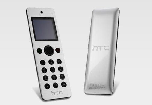 What is HTC Mini?