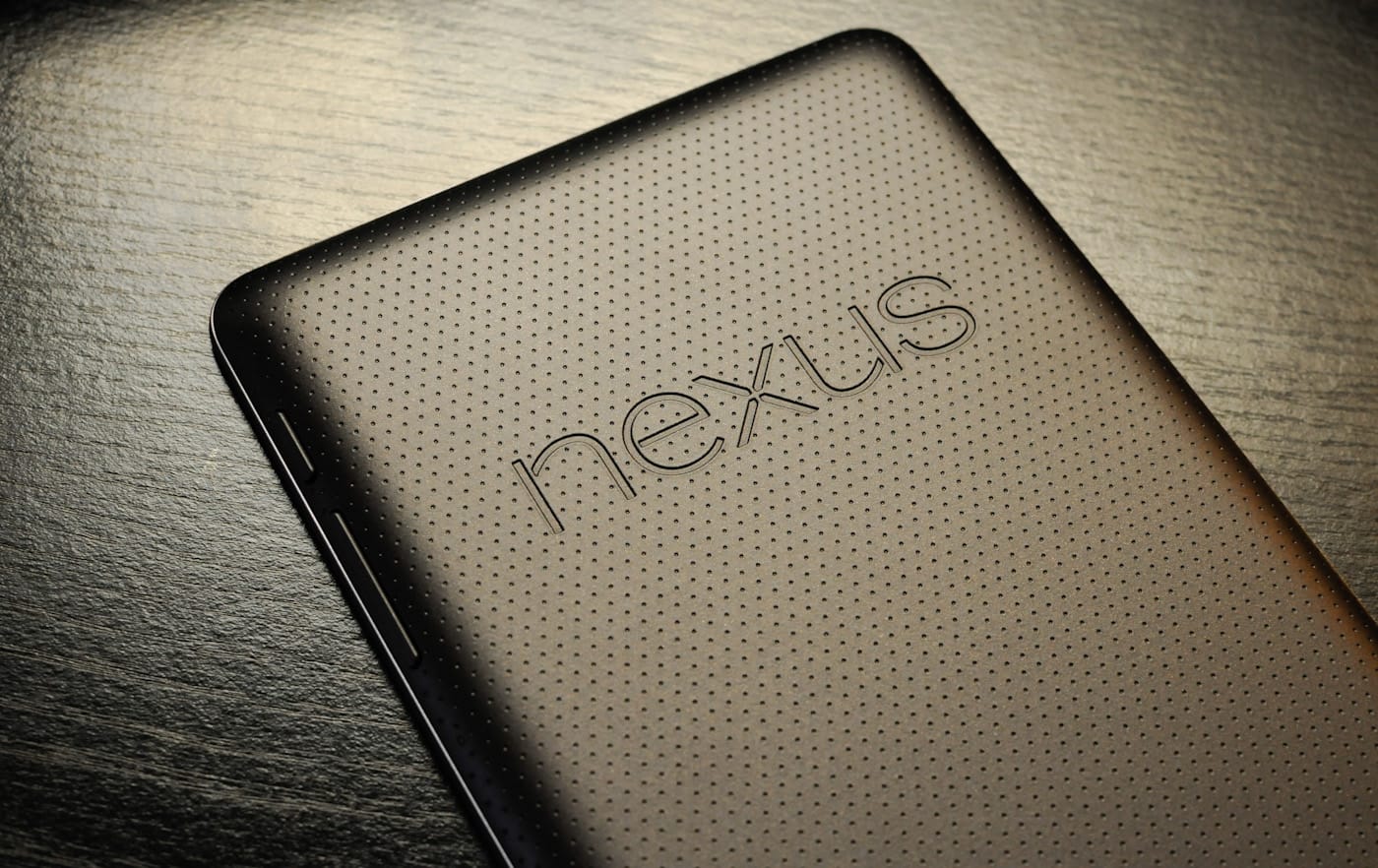 Android 4.2.2 OTA Update for Nexus 7 (Wi-Fi and GSM)