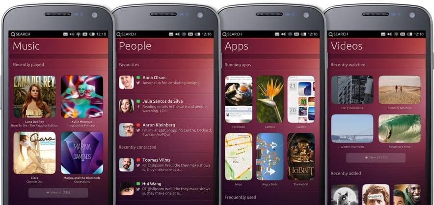 Install Ubuntu Touch OS on Galaxy Nexus (GSM) and Nexus 4 [Guide]