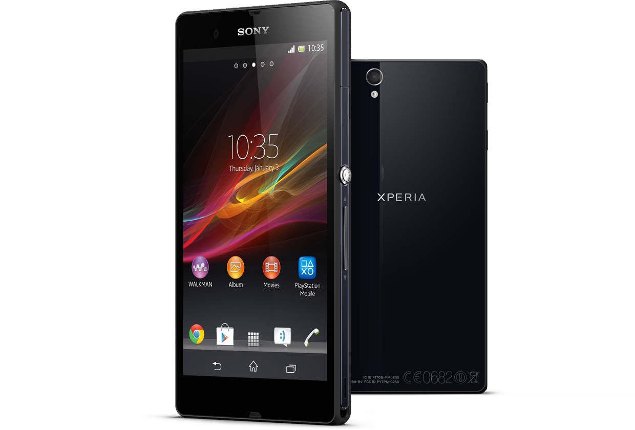 Unlock Bootloader of Sony Xperia Z