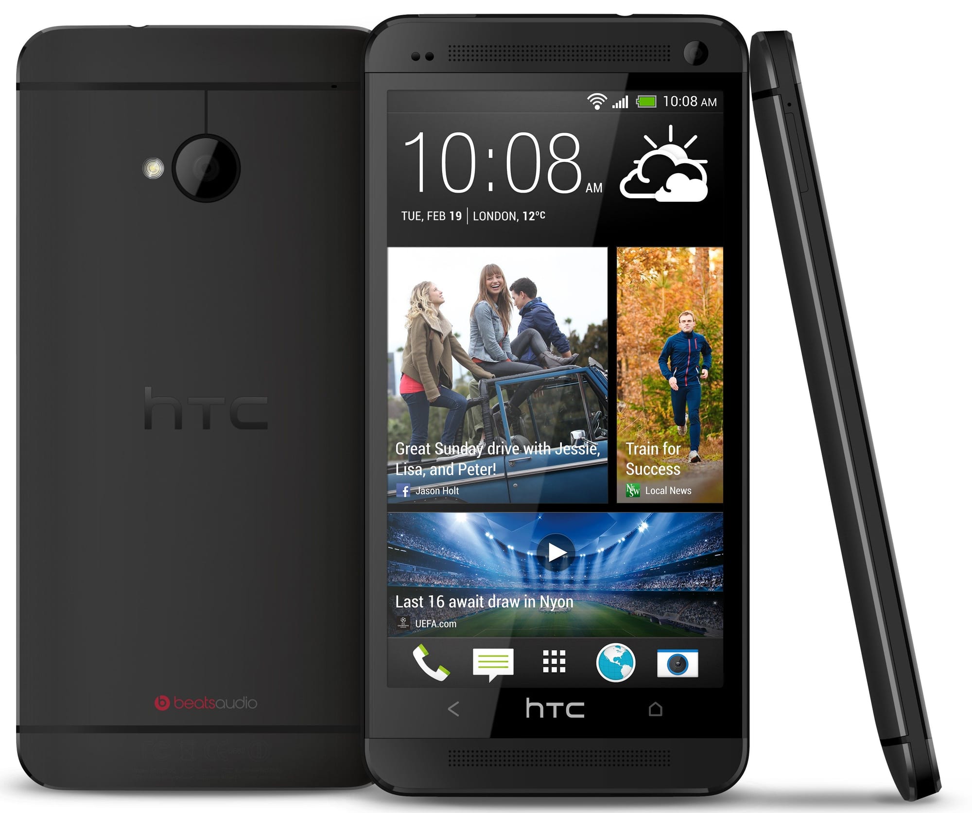 HTC One (M7) Bootloader Unlock Guide