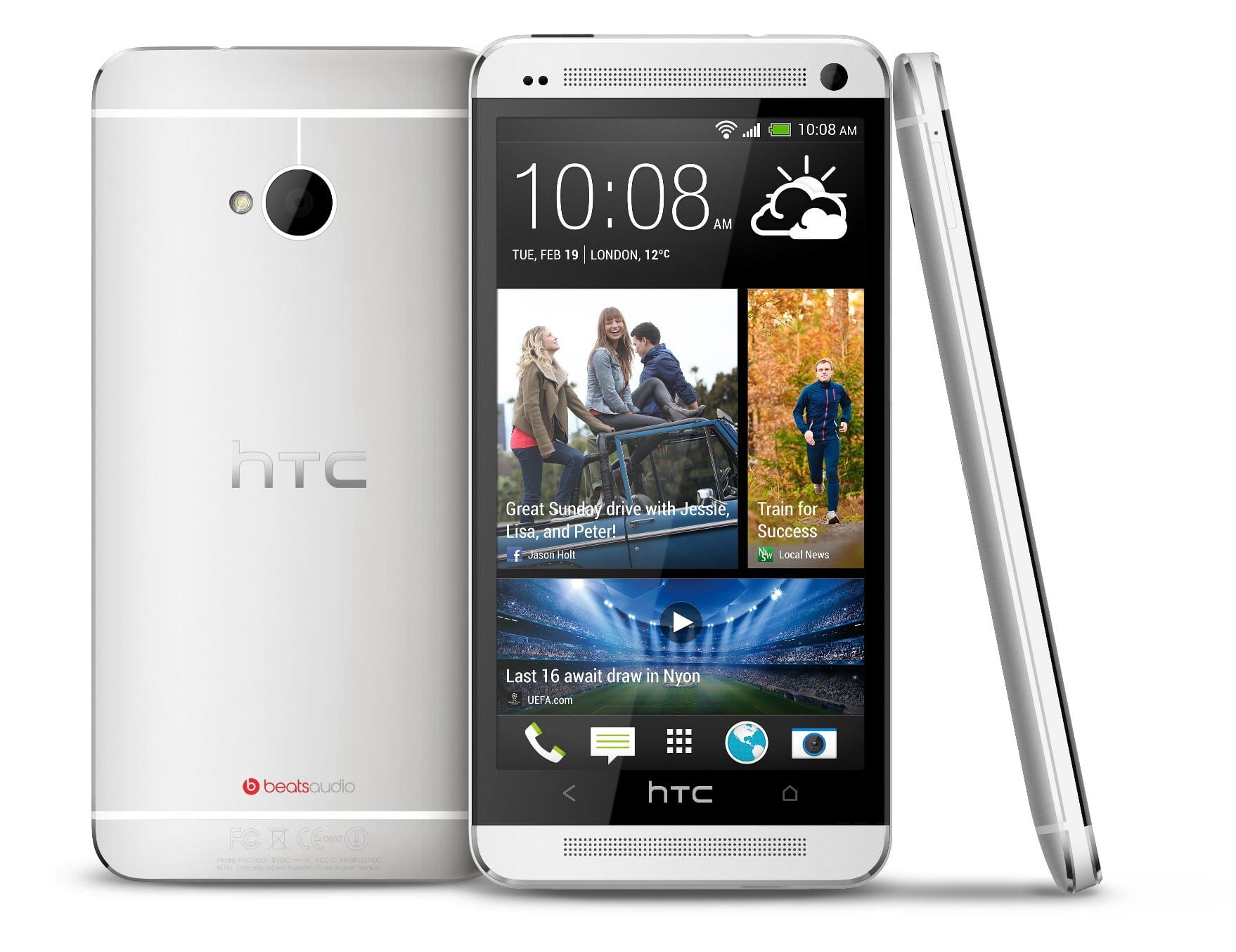 HTC One TWRP Recovery Guide