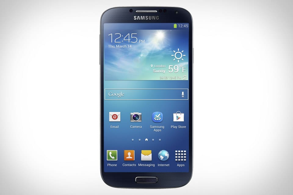 [Guide] TWRP Recovery for Samsung Galaxy S4 GT-I9505 (Snapdragon LTE variant)