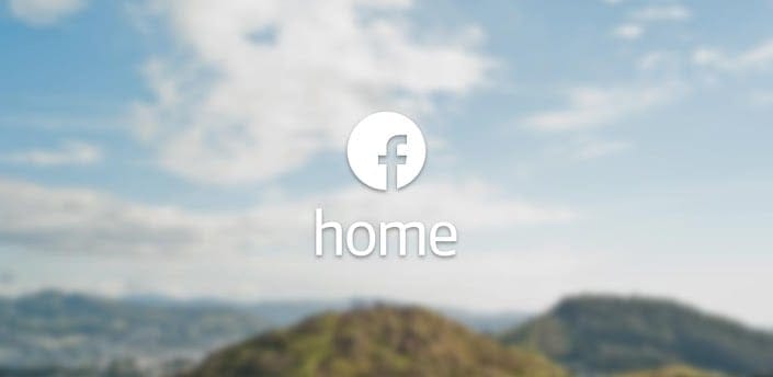 Facebook Home available for all Android devices [Download]