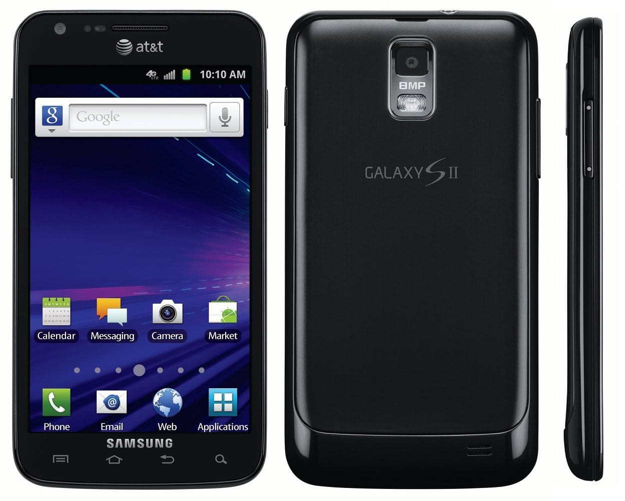 Official Android 4.1.2 Jelly Bean Update for AT&T Samsung Skyrocket SGH-I727 [Guide]