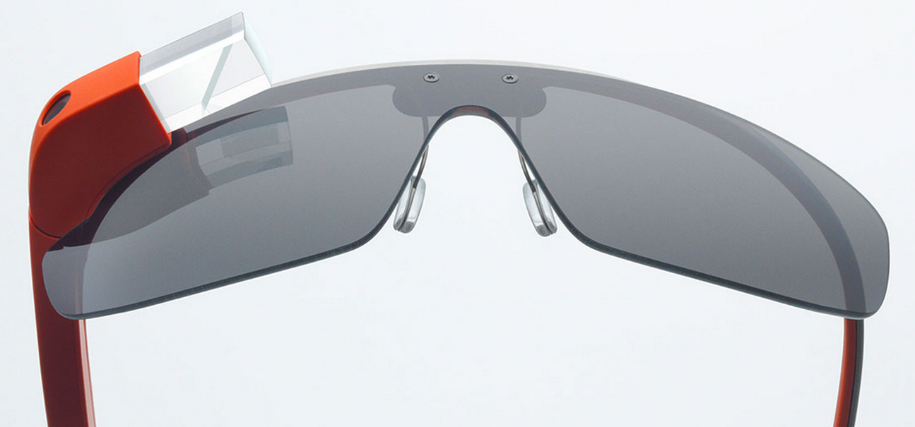 Google Glass Specifications revealed