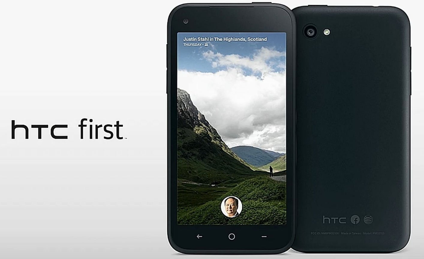 HTC First a flop, AT&T to discontinue the Facebook Phone? [Report]