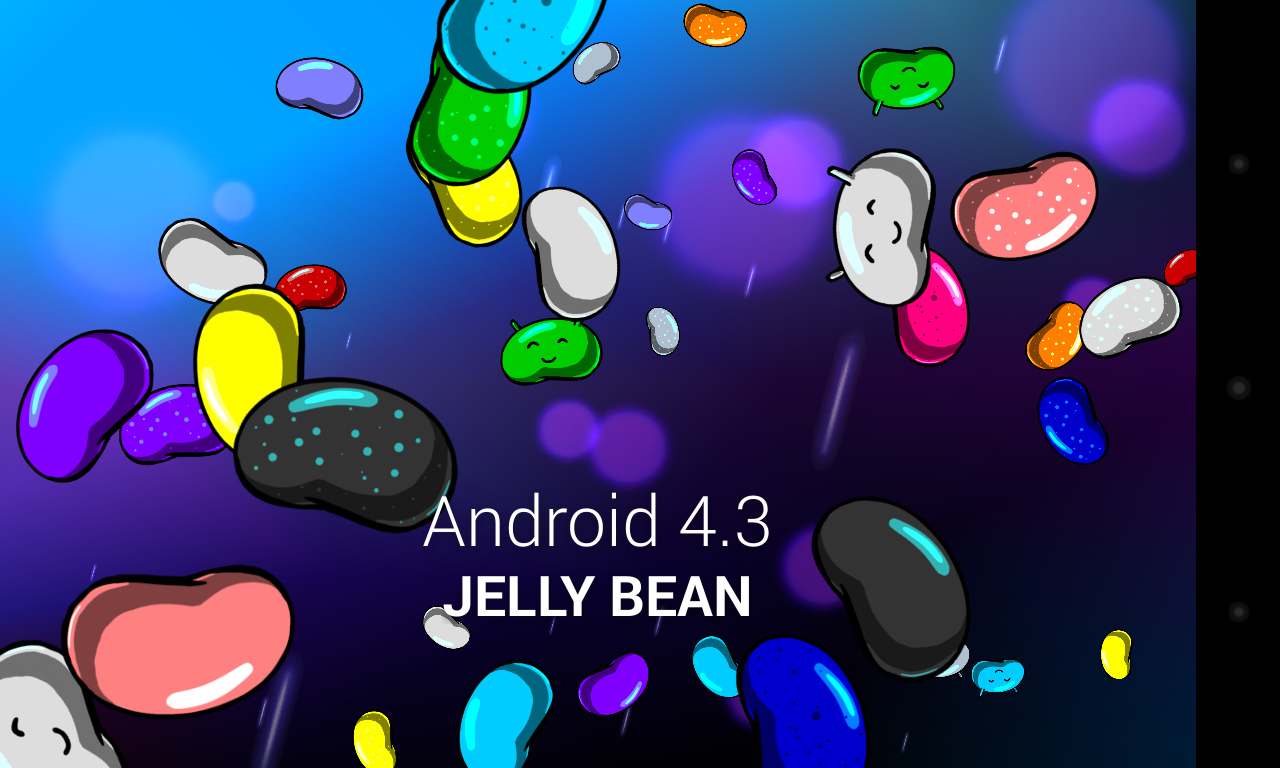 New features in the leaked Android 4.3 Jelly Bean System Dump from Nexus 4