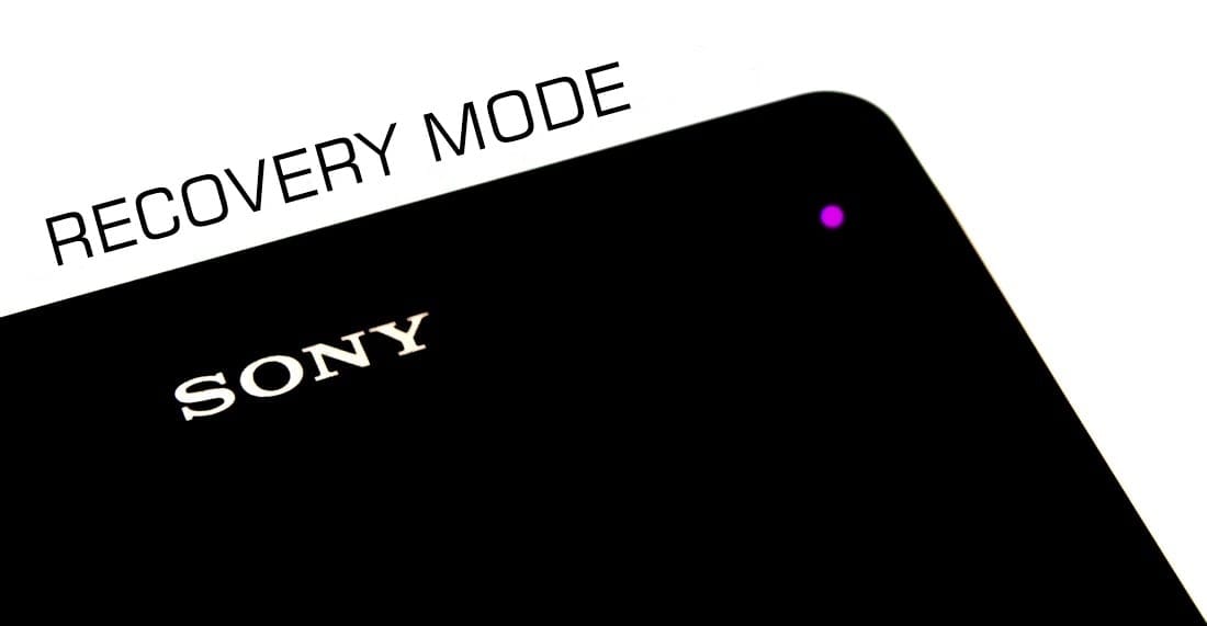 How to Install CWM and TWRP Recovery on Xperia Z