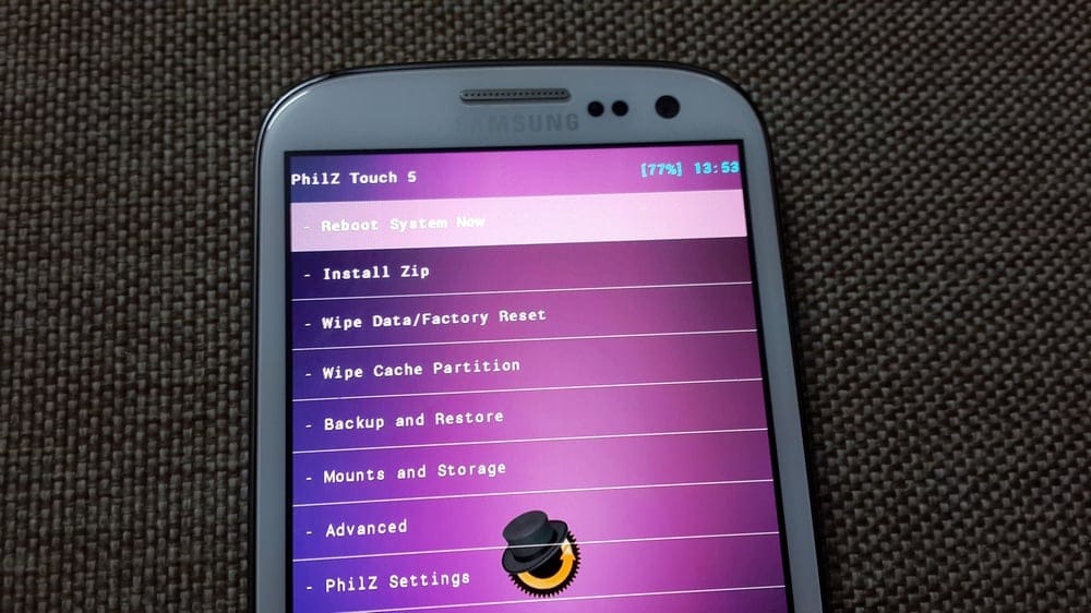 Samsung Galaxy S3 Philz Touch Advanced CWM Recovery: Downloads, Guides and Videos