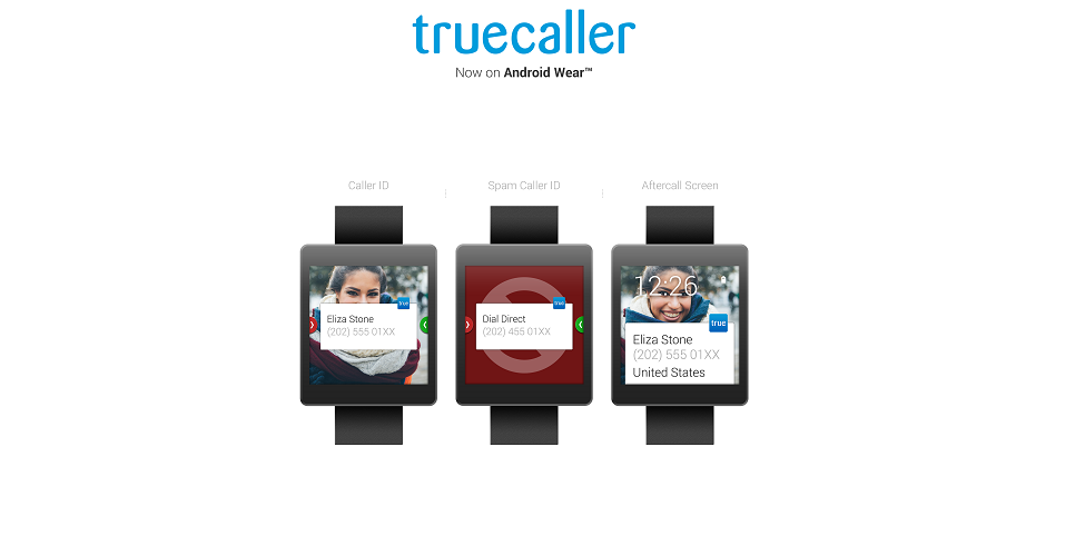 Truecaller