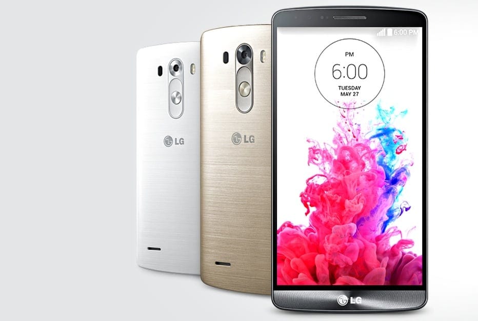 Rumored LG G4 Specs are surprising!