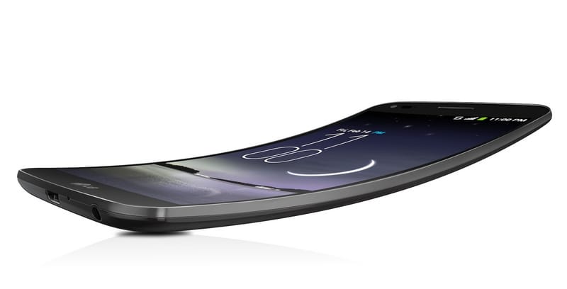 LG G Flex 2 specs rumored, includes Snapdragon 810 processor