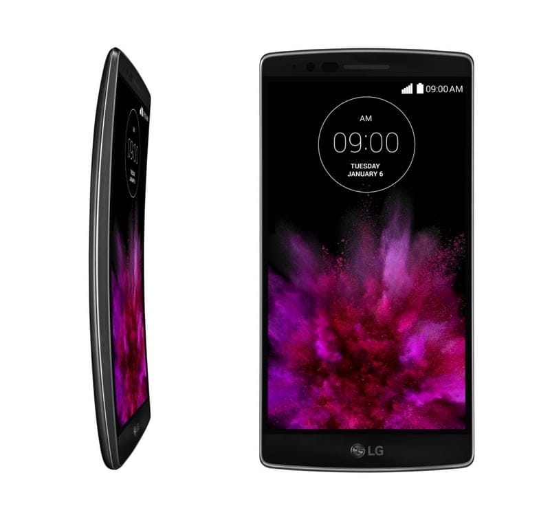 LG G Flex 2 Specs Leaked, has 5.5-inch display and Snapdragon 810 64-bit processor