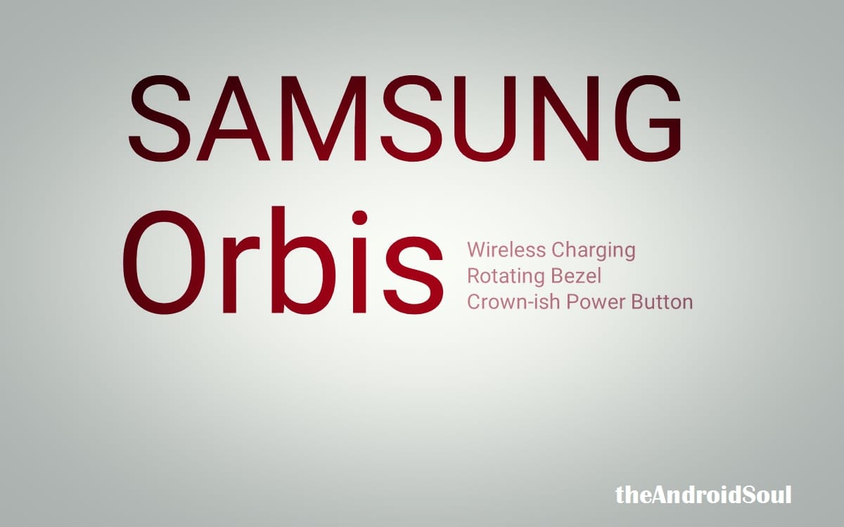 Rumor: Samsung Smartwatch would feature Wireless Charging