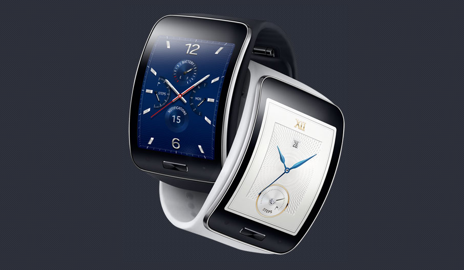 Rumored Samsung Orbis features cast that rotating bezel as an all-action guy!