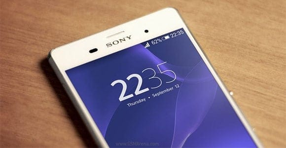 Sony Xperia Z4 preps up for Release, gets certified in Japan