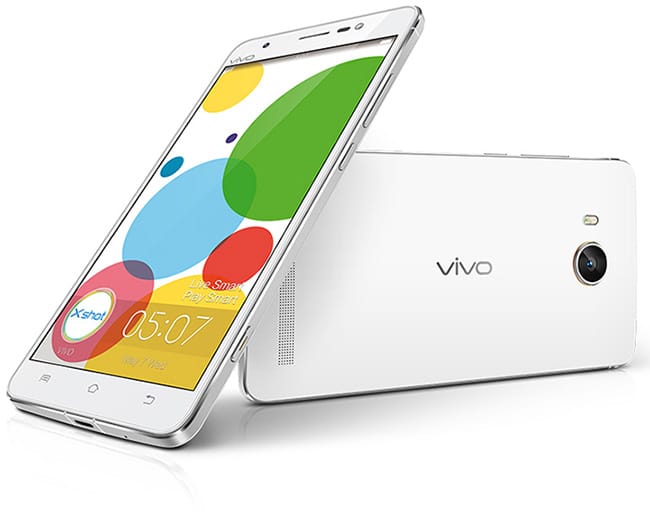 Vivo Xshot X710 India Price and Release details leaked