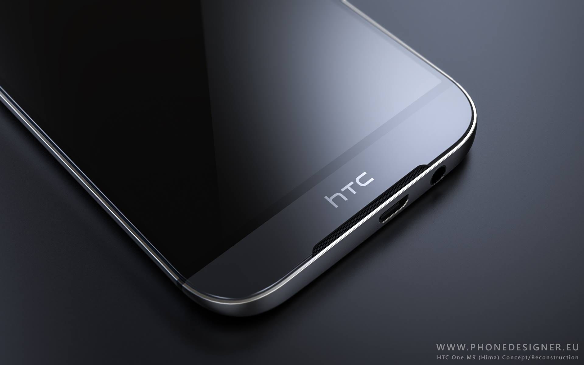 [Screenshot] HTC One M9 system dump screenie leaks, no new bloatware in sight