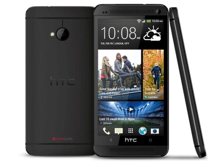 Sprint HTC One M8 Android 5.0.2 Lollipop OTA now rolling out