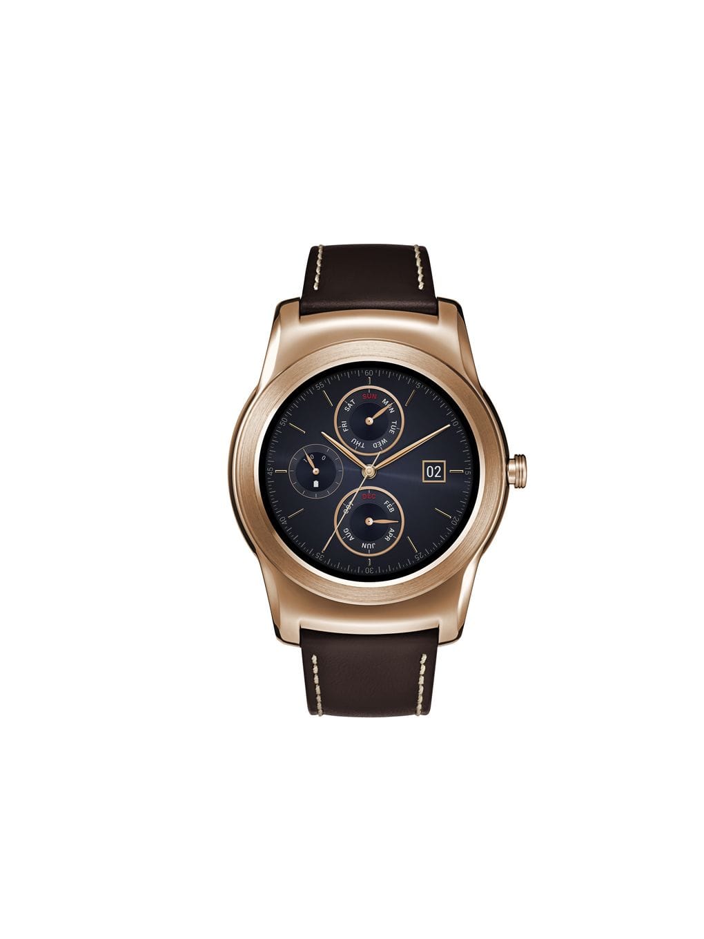 LG Watch Urbane 6