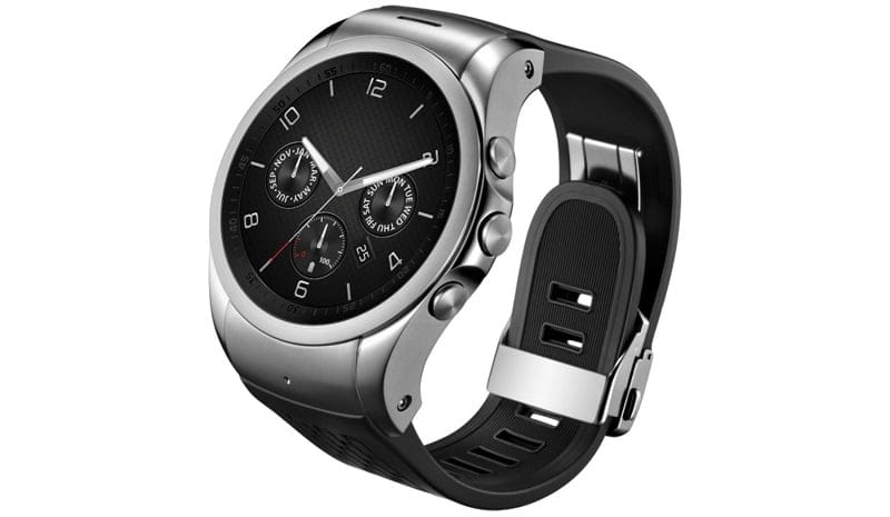 LG reveals Watch Urbane LTE, ditches Android Wear in favor of its own platform