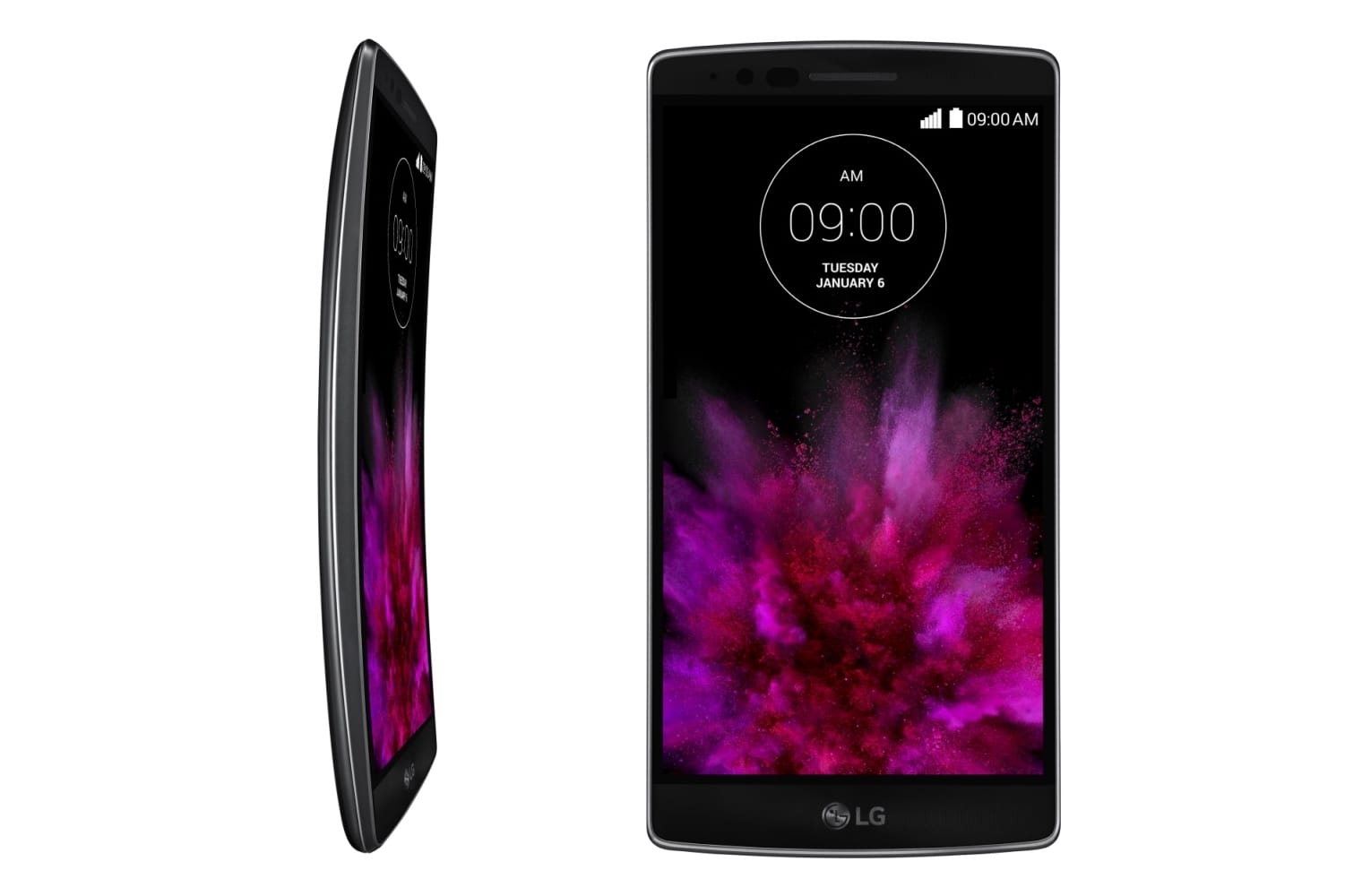 LG G Flex 2 Goes on sale in Singapore from March 14, pre-orders starting later this month