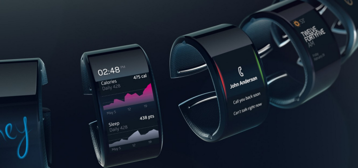 Neptune Duo Smartwatch Brings a Full-Fledged Smartphone to your Wrist