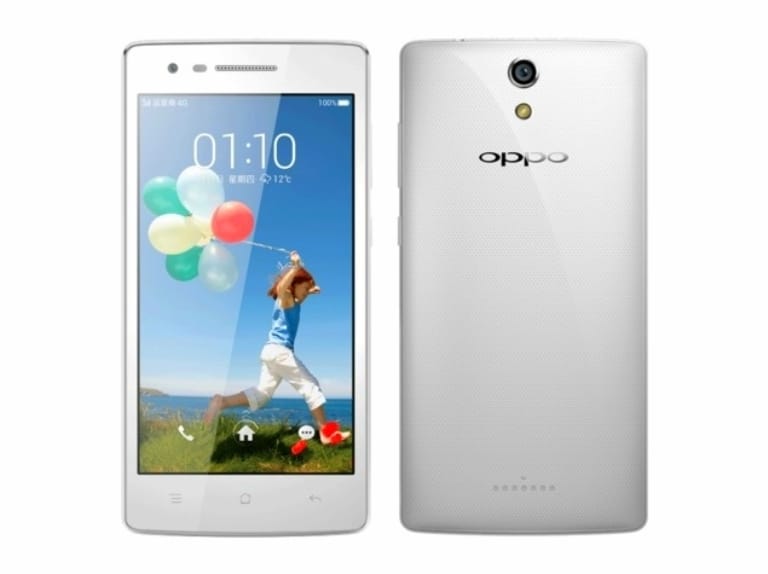 Oppo 3000 launched in China, priced CNY 1,599 ($256)