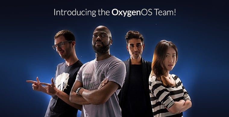 OnePlus announces Oxygen OS, but doesn’t gives us a look