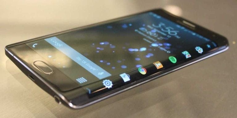 Samsung Galaxy Note 5 may also feature dual-edge display, says VP of Samsung’s product strategy team