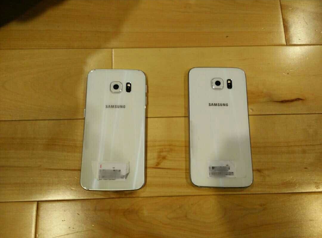 [Leak] Here’s is the Samsung Galaxy S6 we all have been waiting for, and guess what! It’s Not Impressive