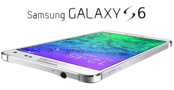 Possible Samsung Galaxy S6 and Galaxy S6 Edge Release Dates Leaked