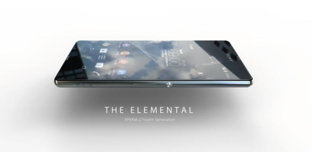 Sony Xperia Z4 Specs revealed, thanks to leaked benchmarks