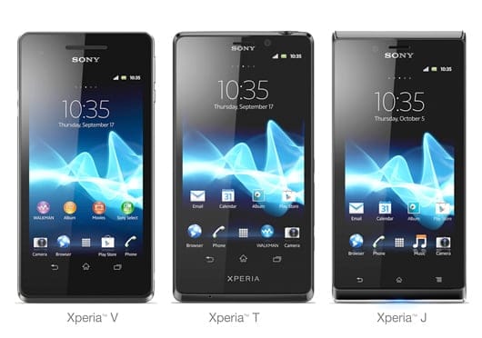 Sony may sell its Smartphone business, says CEO Kazuo Hirai