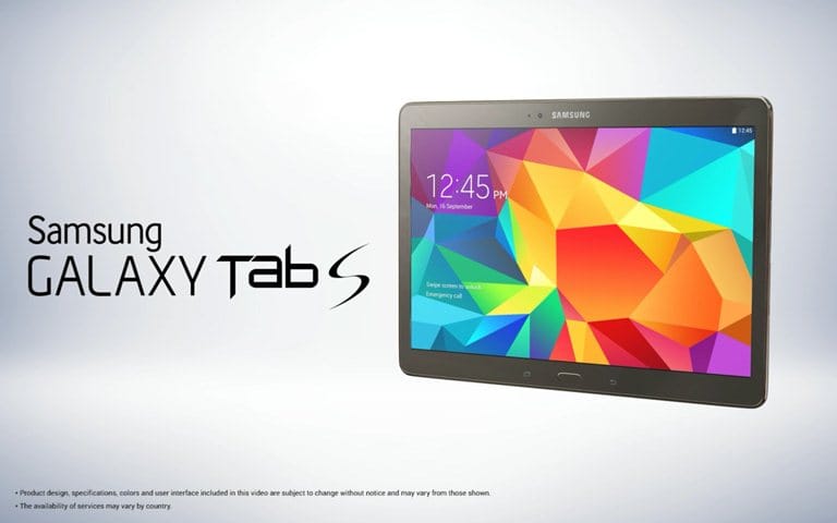 Samsung Galaxy Tab S2 8″ and 9.7″ specs leaked