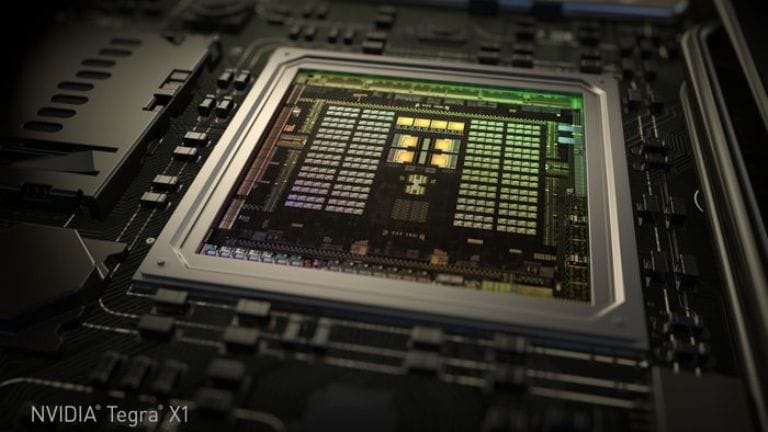 Nvidia all set to take wraps off a second-generation Shield Tablet with Tegra X1 chipset