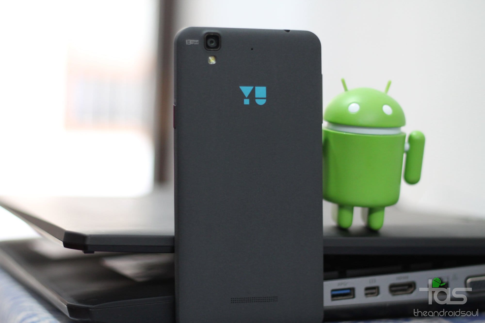 Yu Yureka Lollipop Update Coming Soon, Goes for Approval