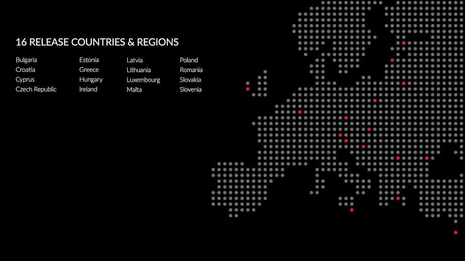 OnePlus One now selling in 16 more European countries